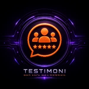 Testimoni IPI Digital