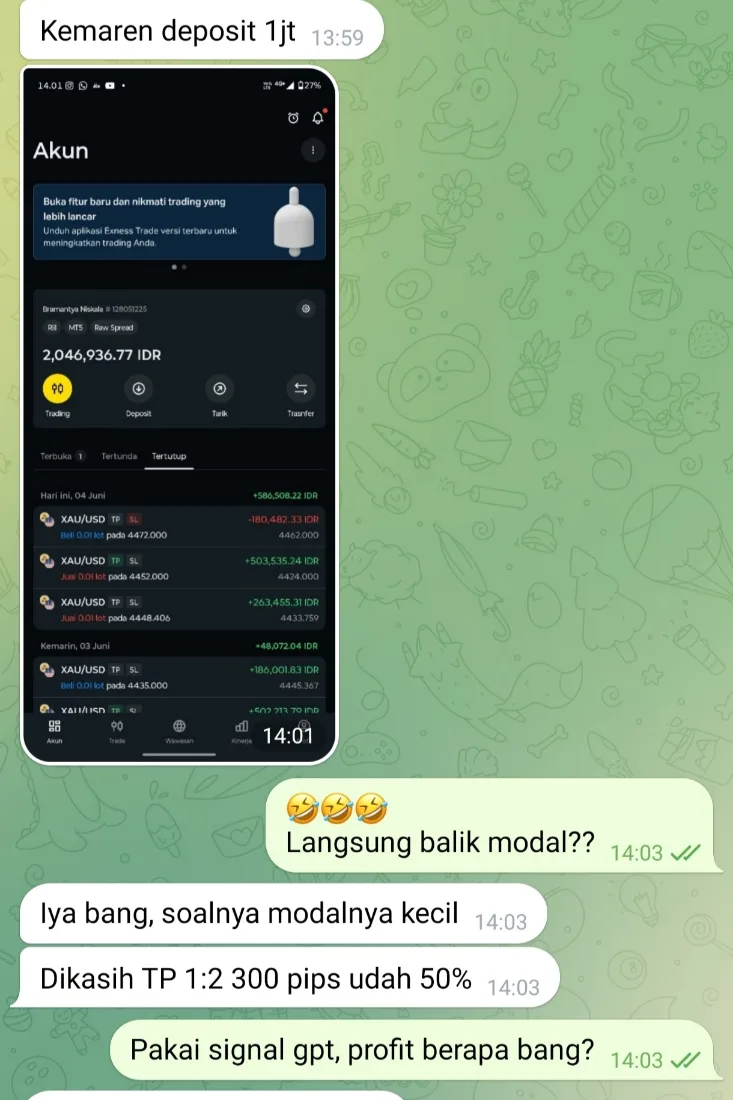 Testimoni Pengguna 4